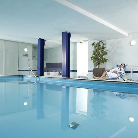 Hotel Rennschuh เกิตทิงเงน ภายนอก รูปภาพ