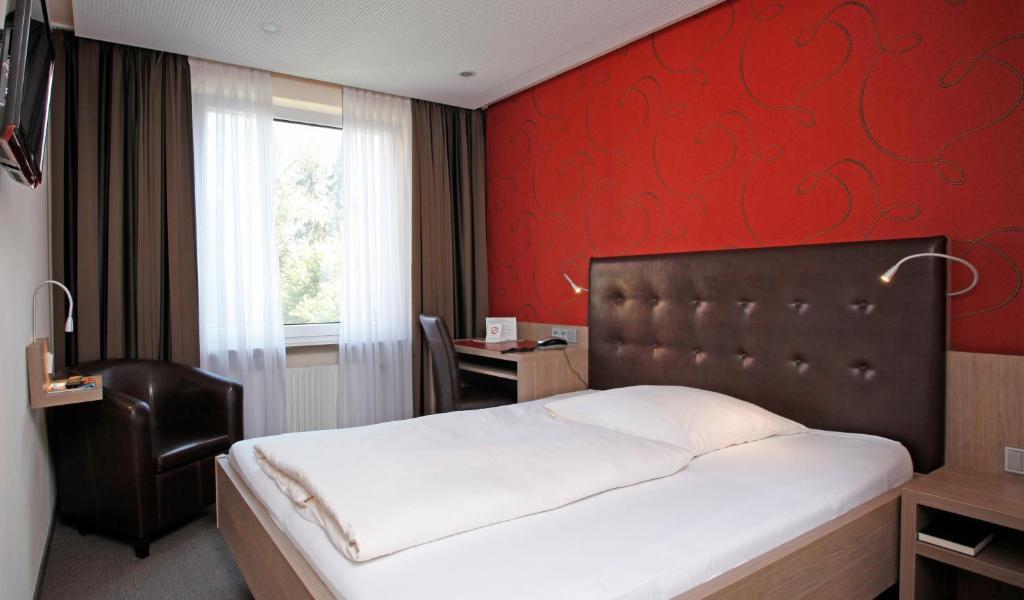 Hotel Rennschuh เกิตทิงเงน ห้อง รูปภาพ